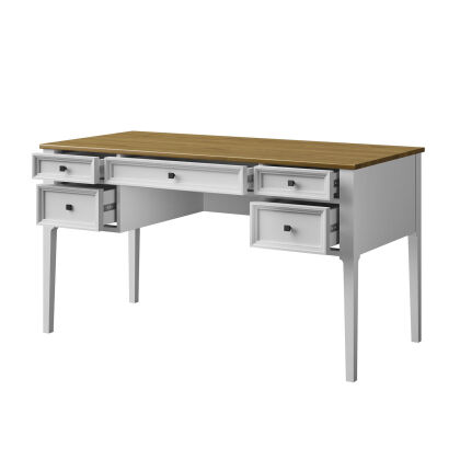 Стол письменный Квадро-С 05